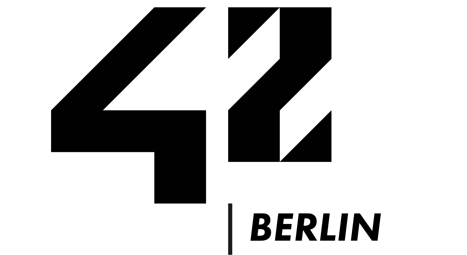 42 Berlin Logo